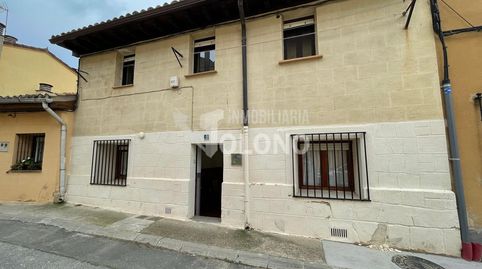 Foto 3 de Casa o xalet en venda a Calle Alta, 2, Casalarreina, La Rioja