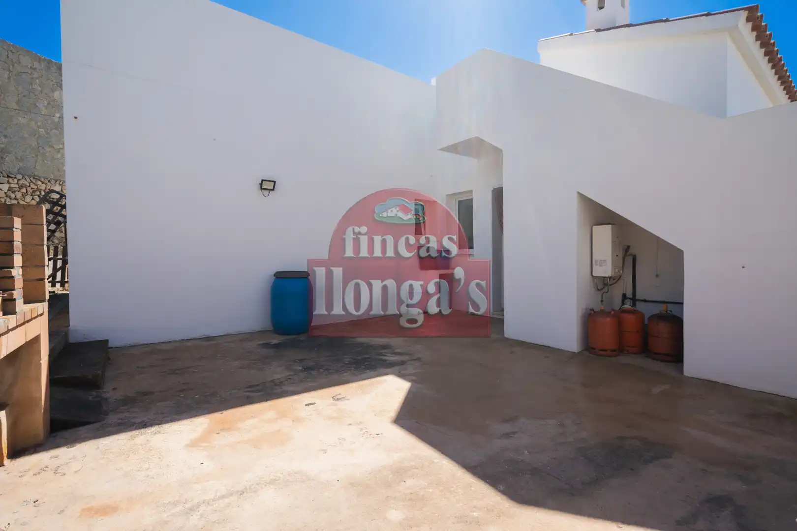 Casa en venda a Cala en Porter, imagen 7