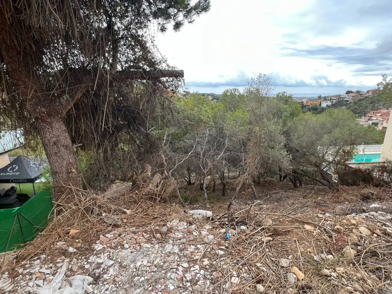 Terrain rustique à vendre à Calle VELAZQUEZ 24, imagen 13