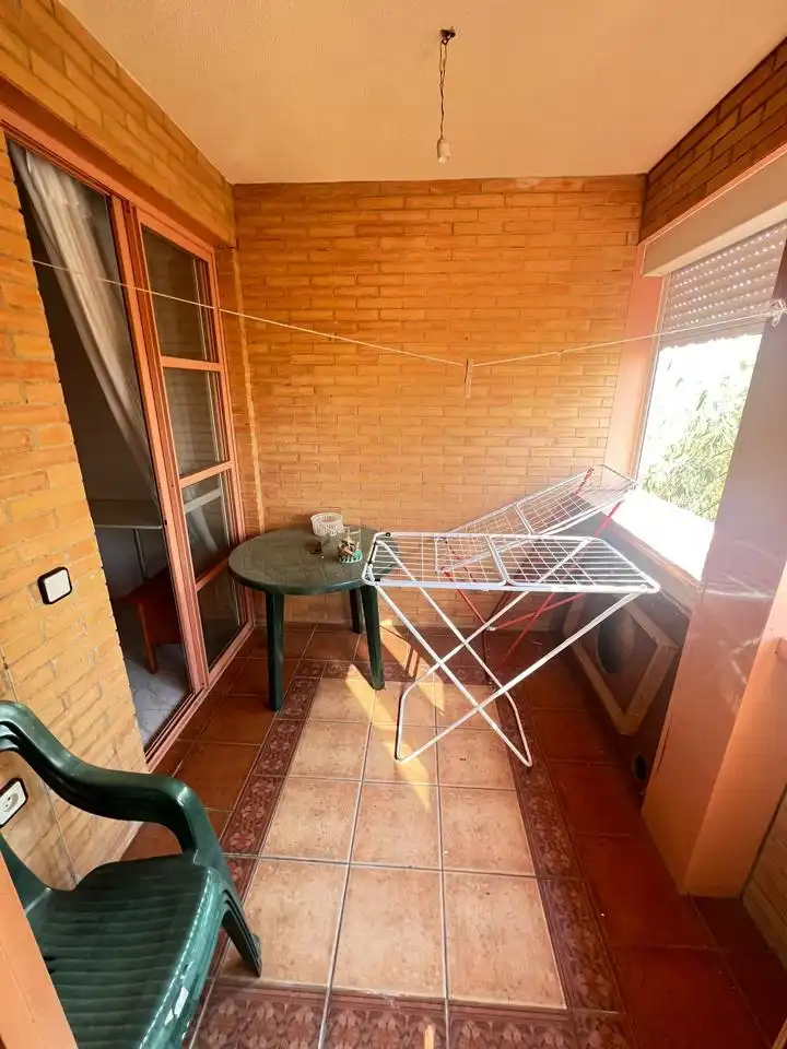 Terrassa de Pis en venda en Badajoz