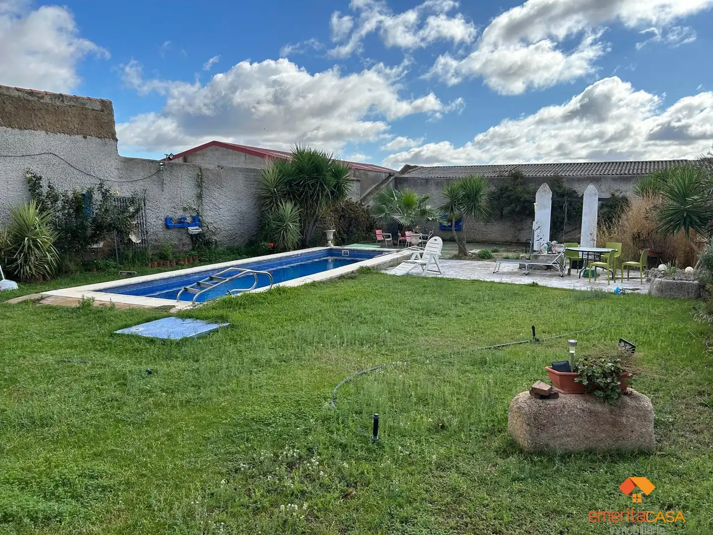 Casa o xalet en venda a Villagonzalo