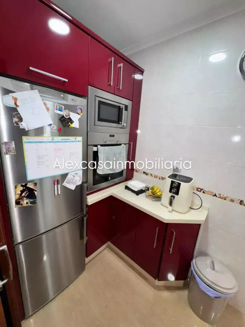 Flat with lift for sale in Cabra, imagen 7