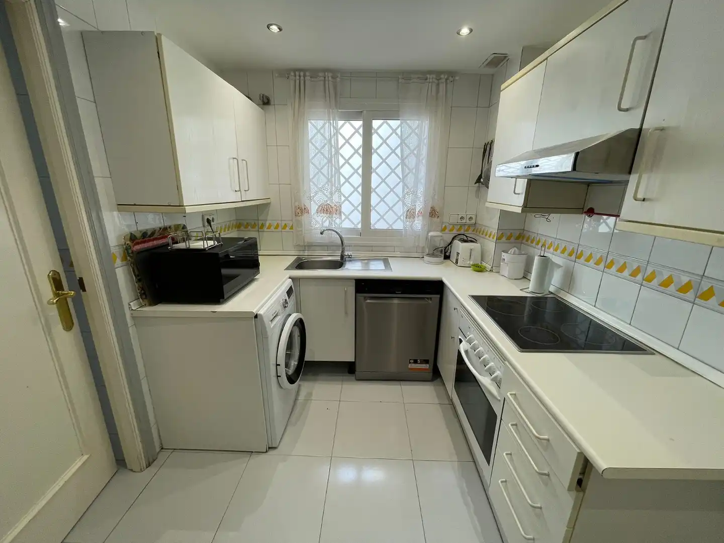 Wohnung mit Pool zur Miete in Avenida Piedramar 1D, imagen 9