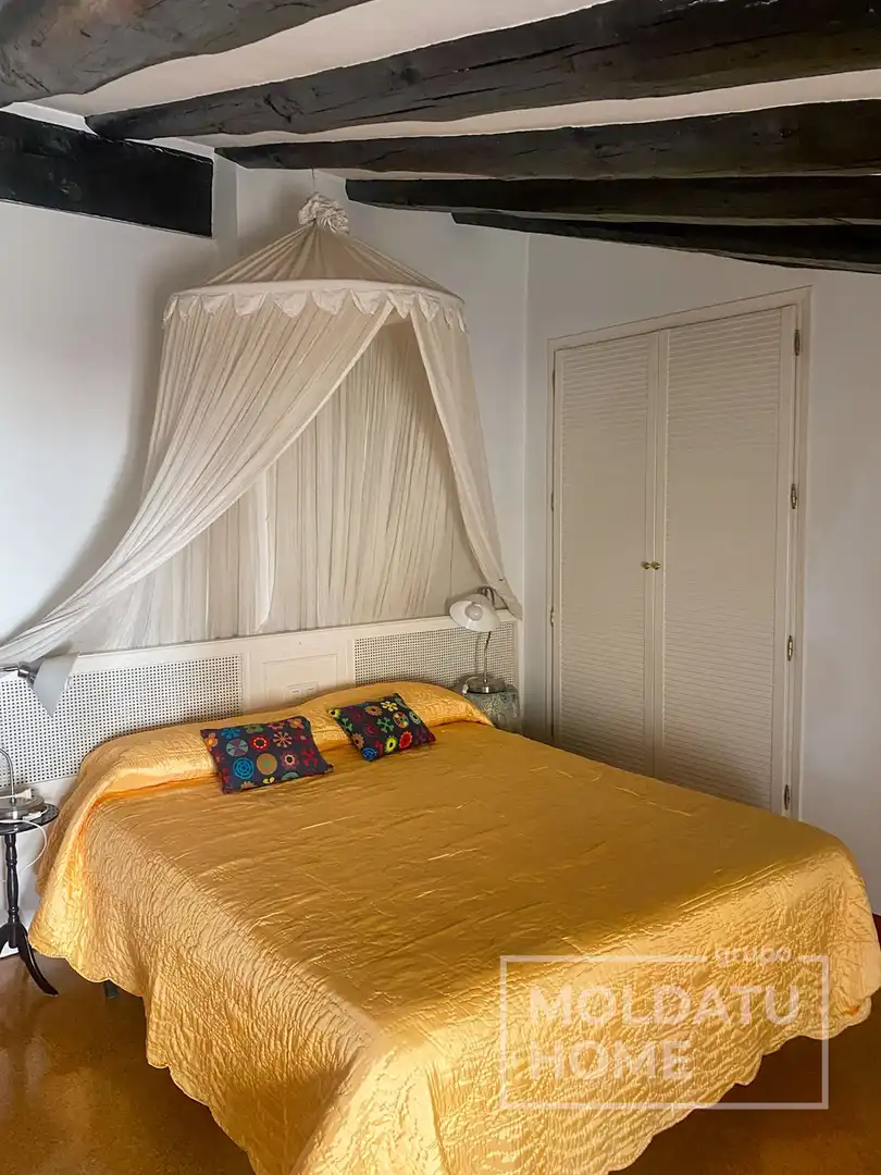 Country homes for sale in Baja, Corella