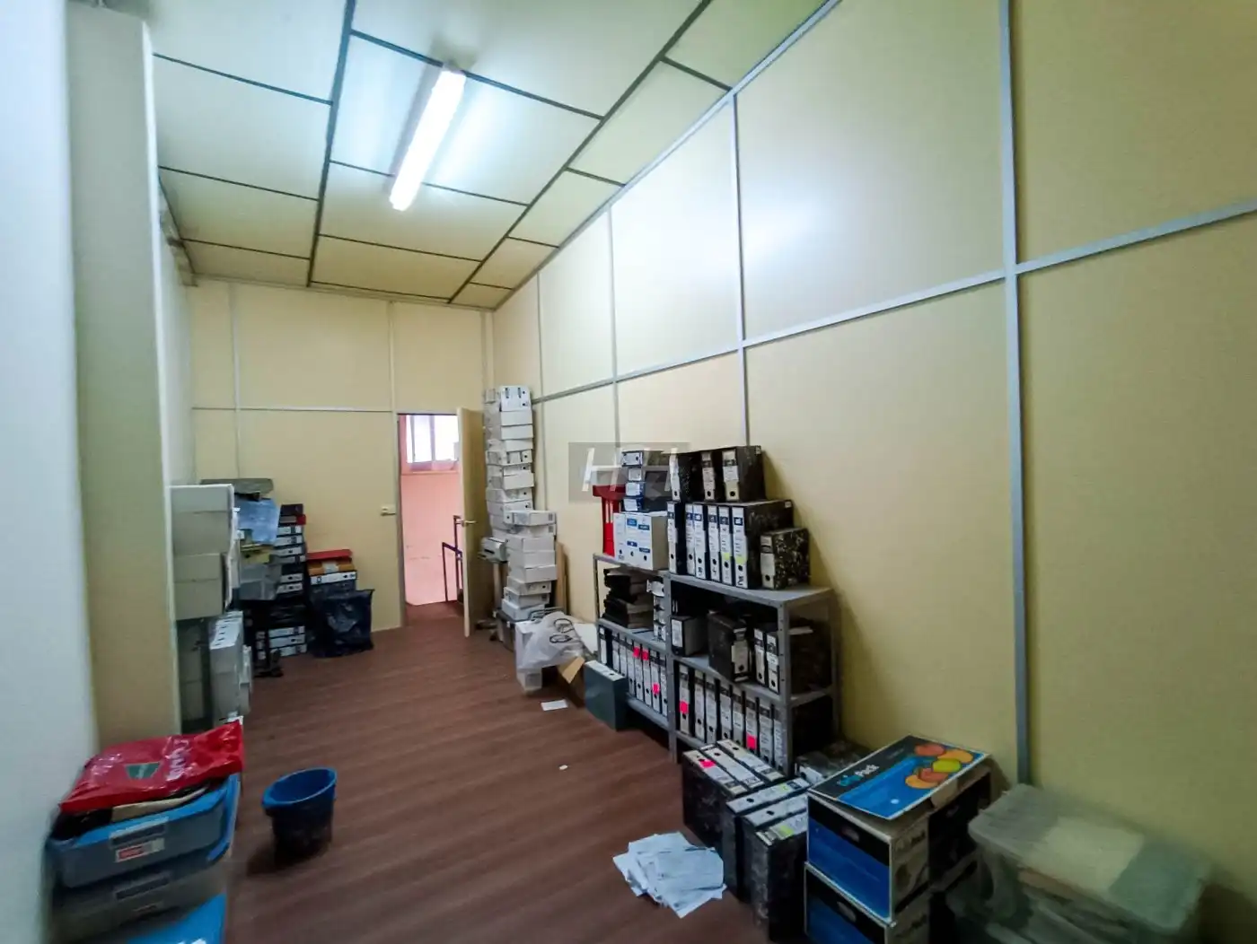 Nau industrial en venda en Sagunto / Sagunt amb Calefacció
