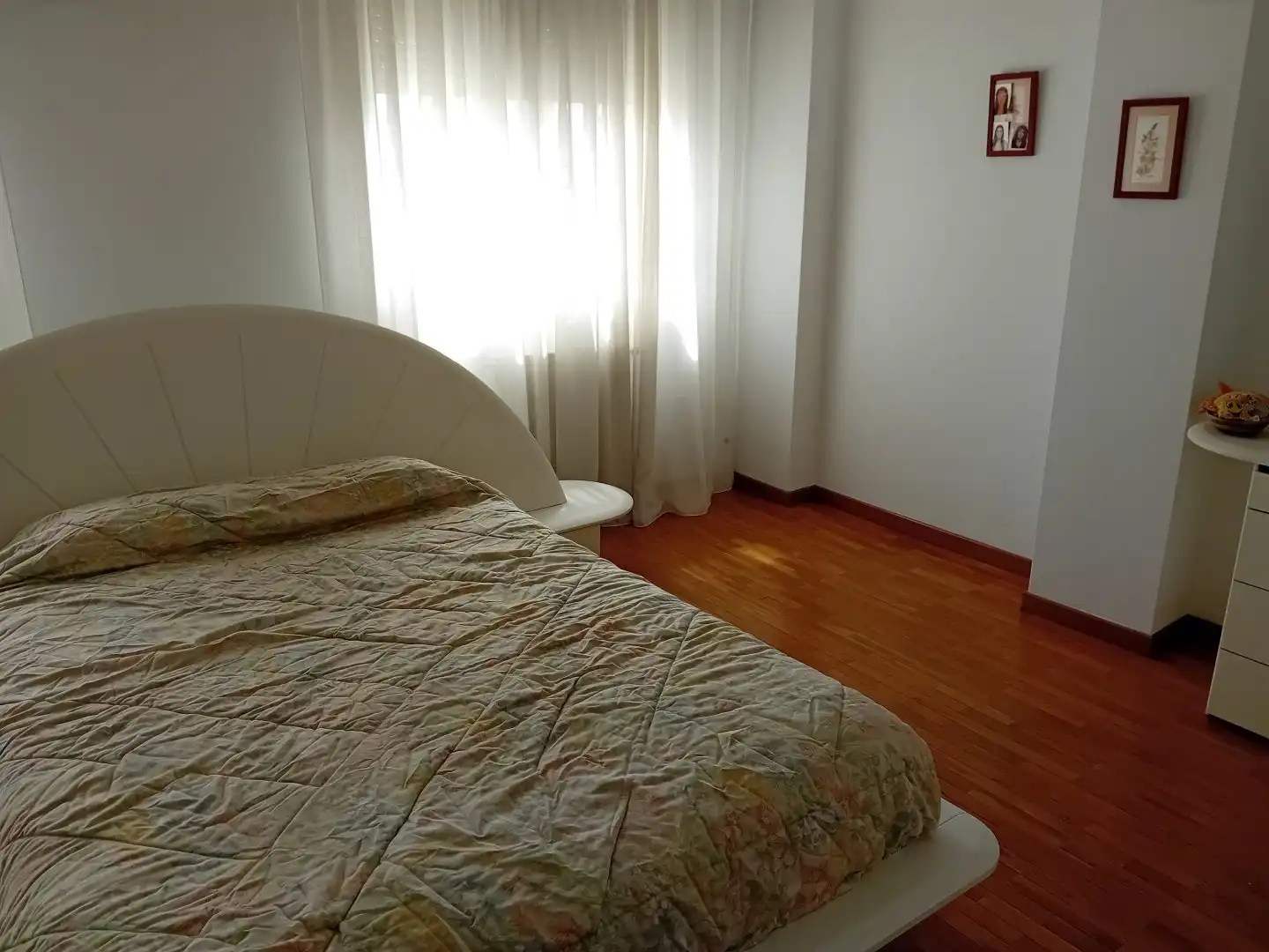 Dormitori de Casa o xalet en venda en Ciudad Real amb Aire condicionat, Calefacció i Terrassa