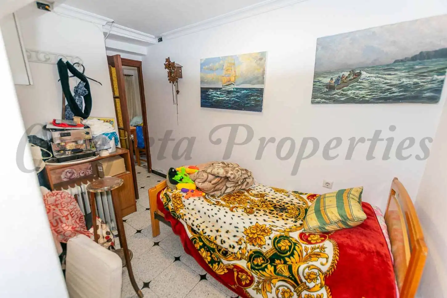 Casa en venda a Árchez, imagen 6