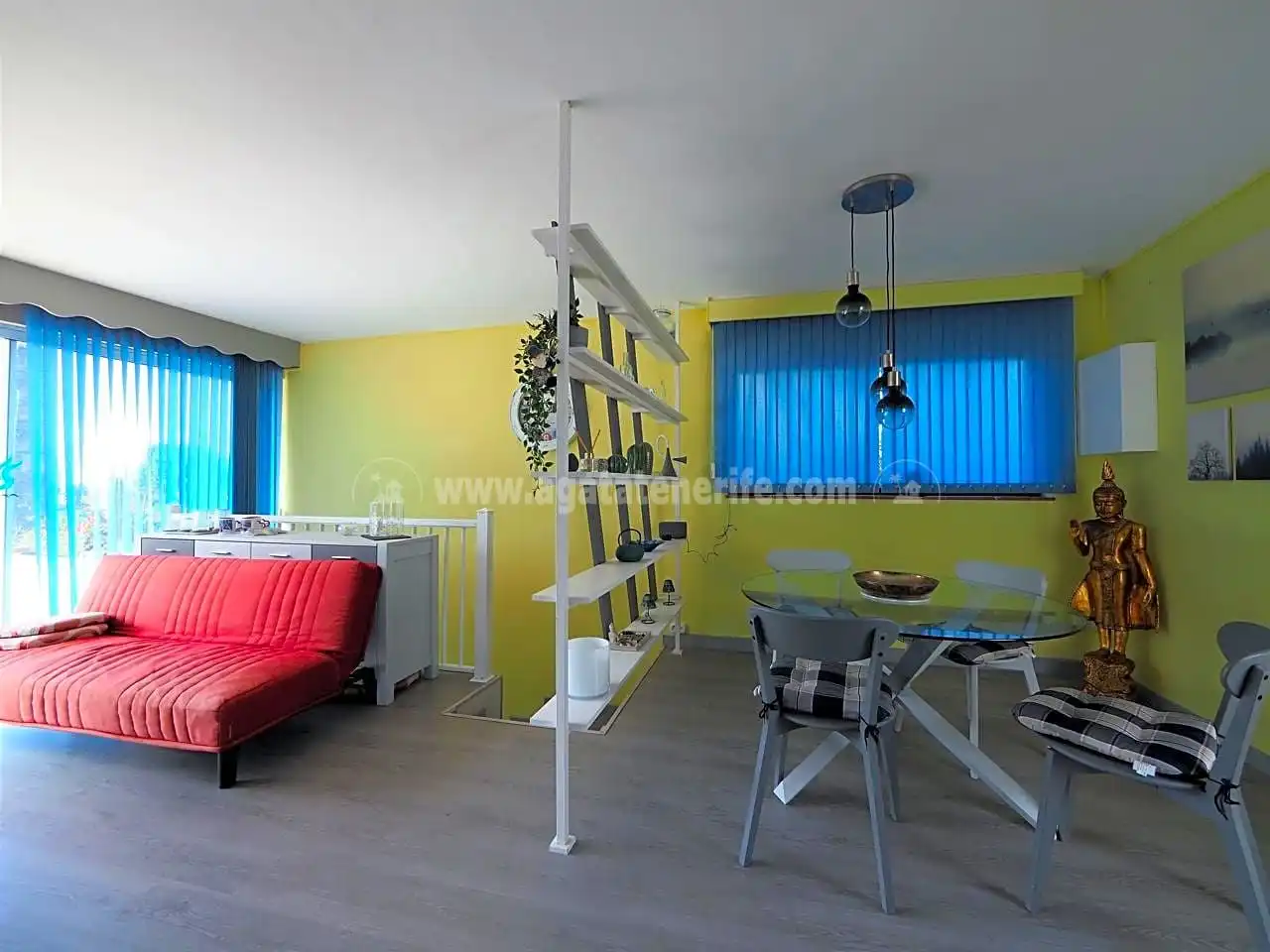 Maison avec jardin à vendre à Longuera - Toscal, imagen 23