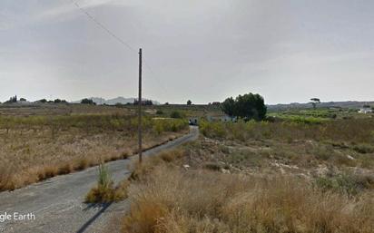 Land for sale in Fortuna