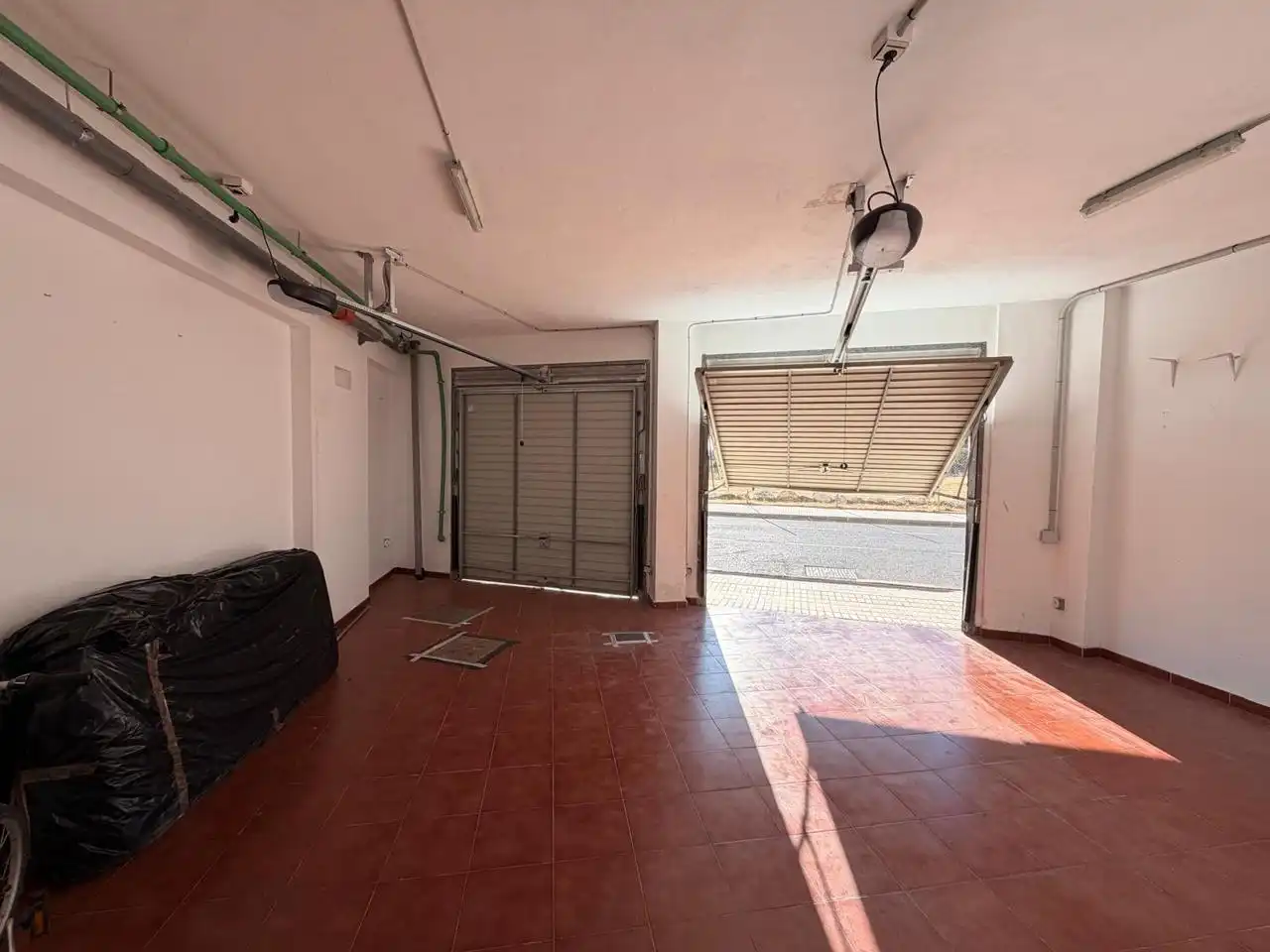 Casa adosada en venta en Málaga con Aire acondicionado, Jardín privado y Parquet