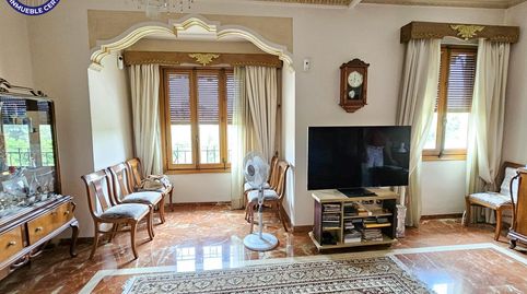 Foto 4 de Piso en venta en Calle Archiduque Carlos, Barrio de Patraix, Valencia Capital