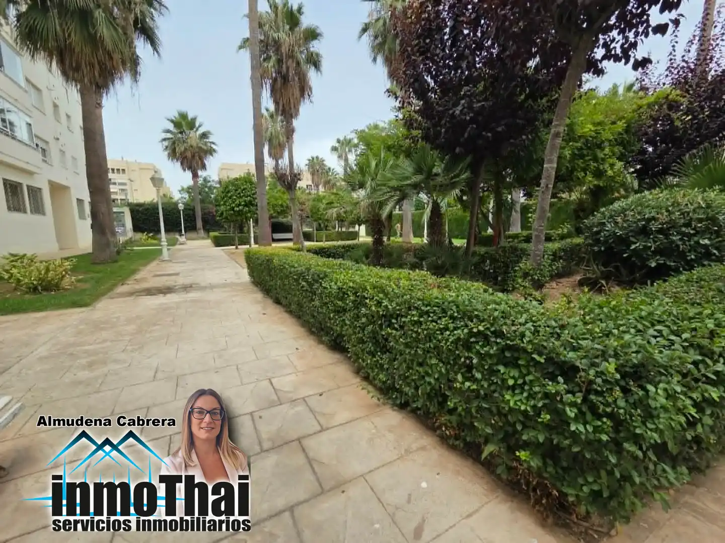 Wohnung mit Pool zum Verkauf in Avenida Jose Manuel Caballero Bonald, imagen 26