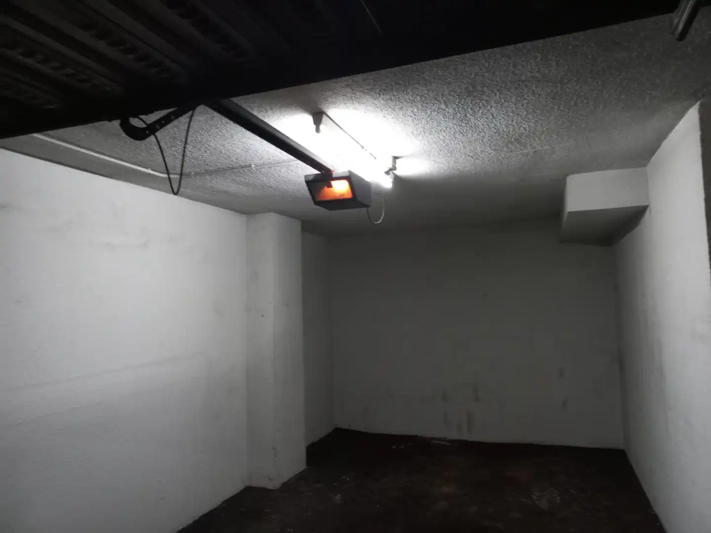 Garaje de alquiler en Coslada