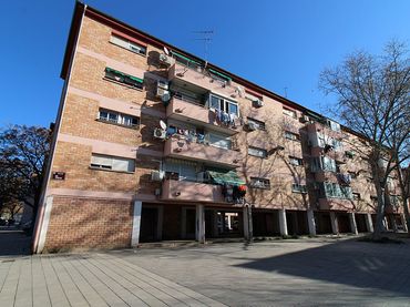 Appartement à vendre à C/ Juan Carlos