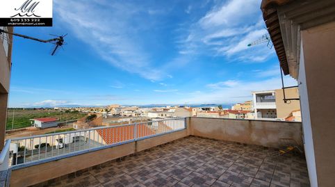 Foto 4 de Dúplex en venda a Calle Vistabella, Los Nietos, Cartagena