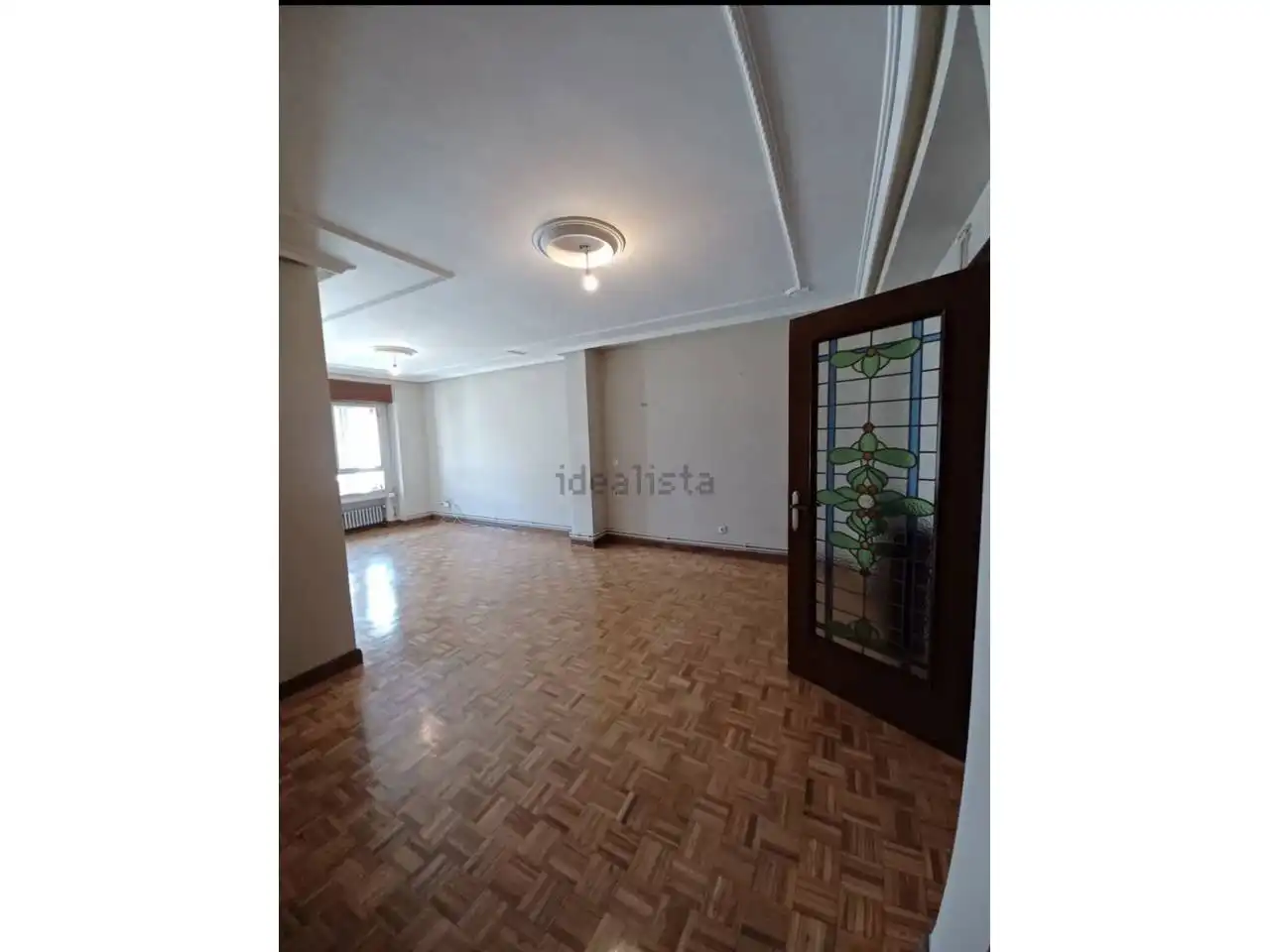Bedroom of Flat for rent in Gijón   with Terrace and Storage room