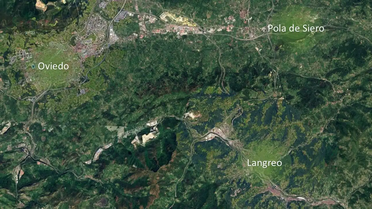 Terreni e lotti in vendita a Paraje la Moñeca, imagen 5