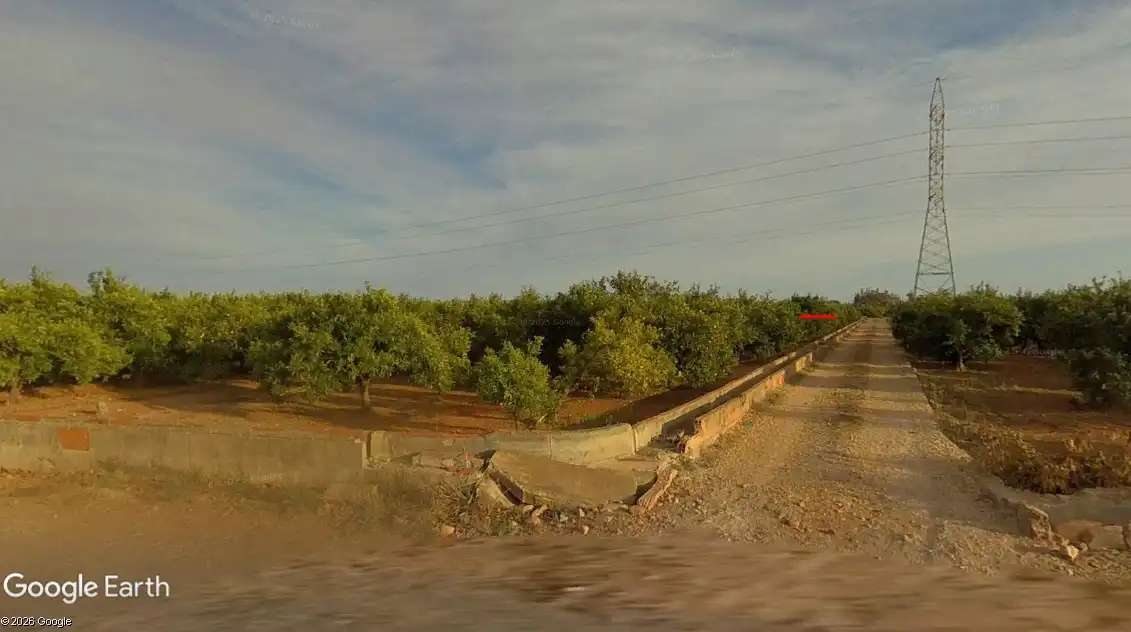 Terreny rústic en venda a Les Alqueries / Alquerías del Niño Perdido, imagen 4