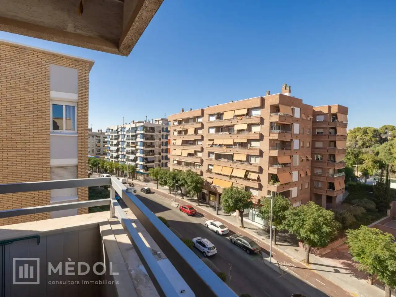Pis amb terrassa en venda a Calle Marqués de Montoliú 16, imagen 46