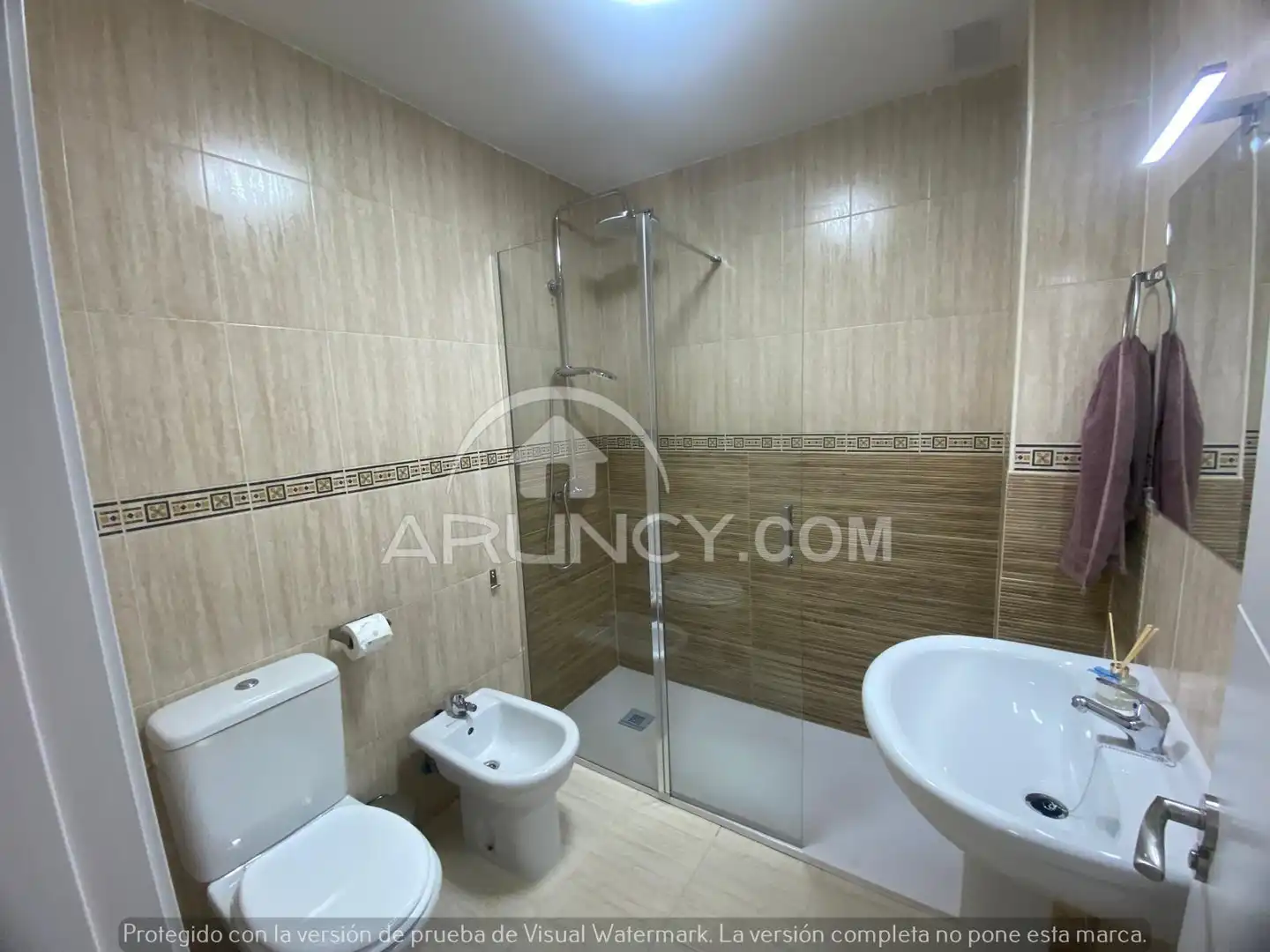 Flat for rent in Oromana
