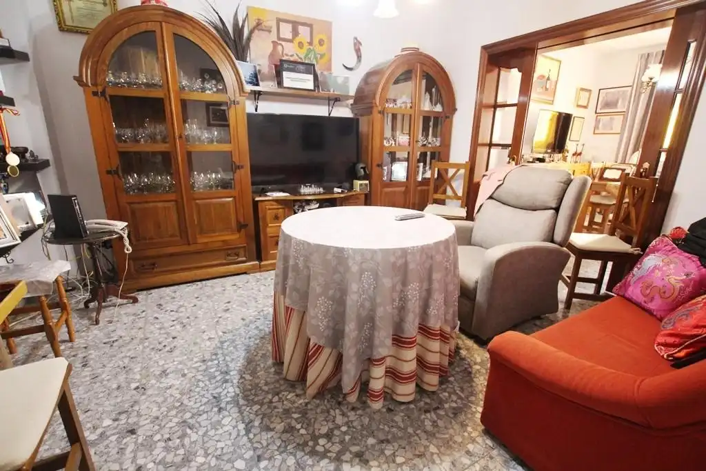 Casa en venta en El Rocío - La Milagrosa, imagen 8