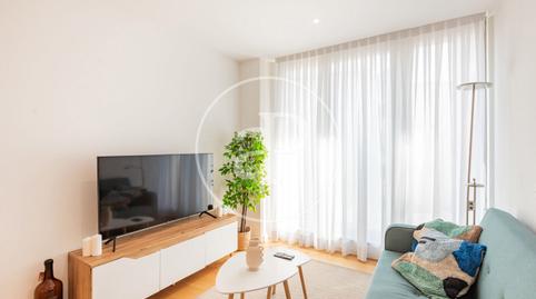 Photo 3 of Flat for rent in Argüelles,  Madrid Capital