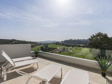 Casa amb piscina en venda a La Cala Golf - Lagar Martell