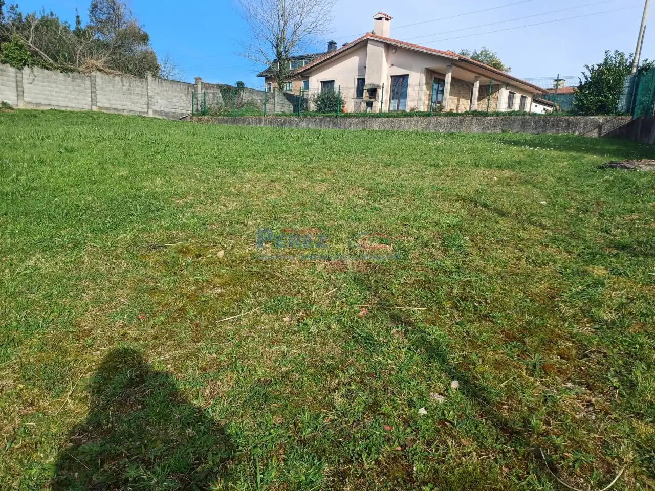 Residencial en venta en Narón