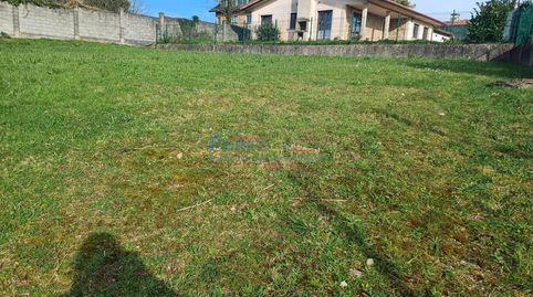 Foto 3 de Residencial en venta en San Mateo - Castro- O Val, Narón