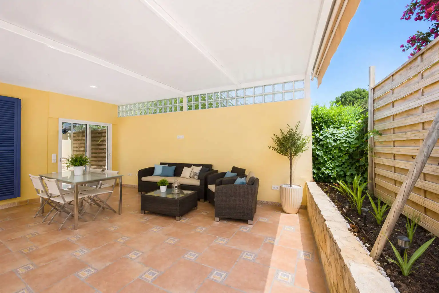 Casa amb terrassa en venda a Peguera, imagen 26
