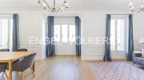 Photo 2 of Apartment for sale in Jerónimos, Madrid
