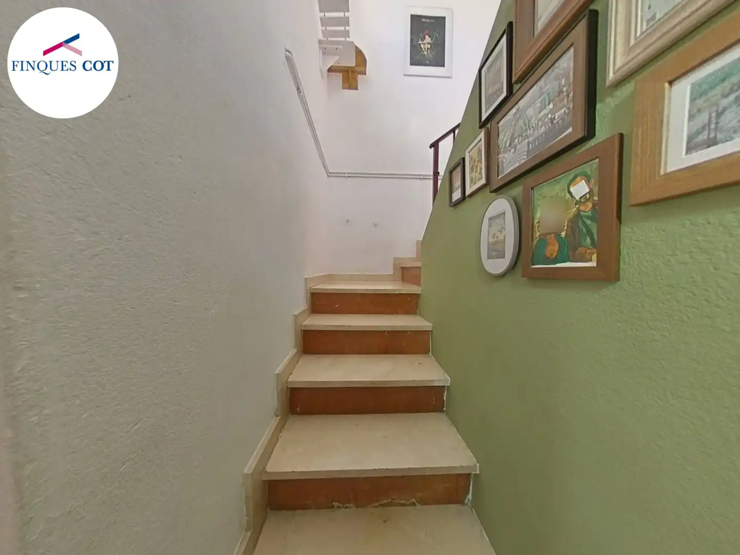 Flat for sale in Granollers  with Air Conditioner, Heating and Terrace