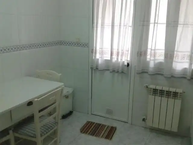 Flat for rent in Esteiro
