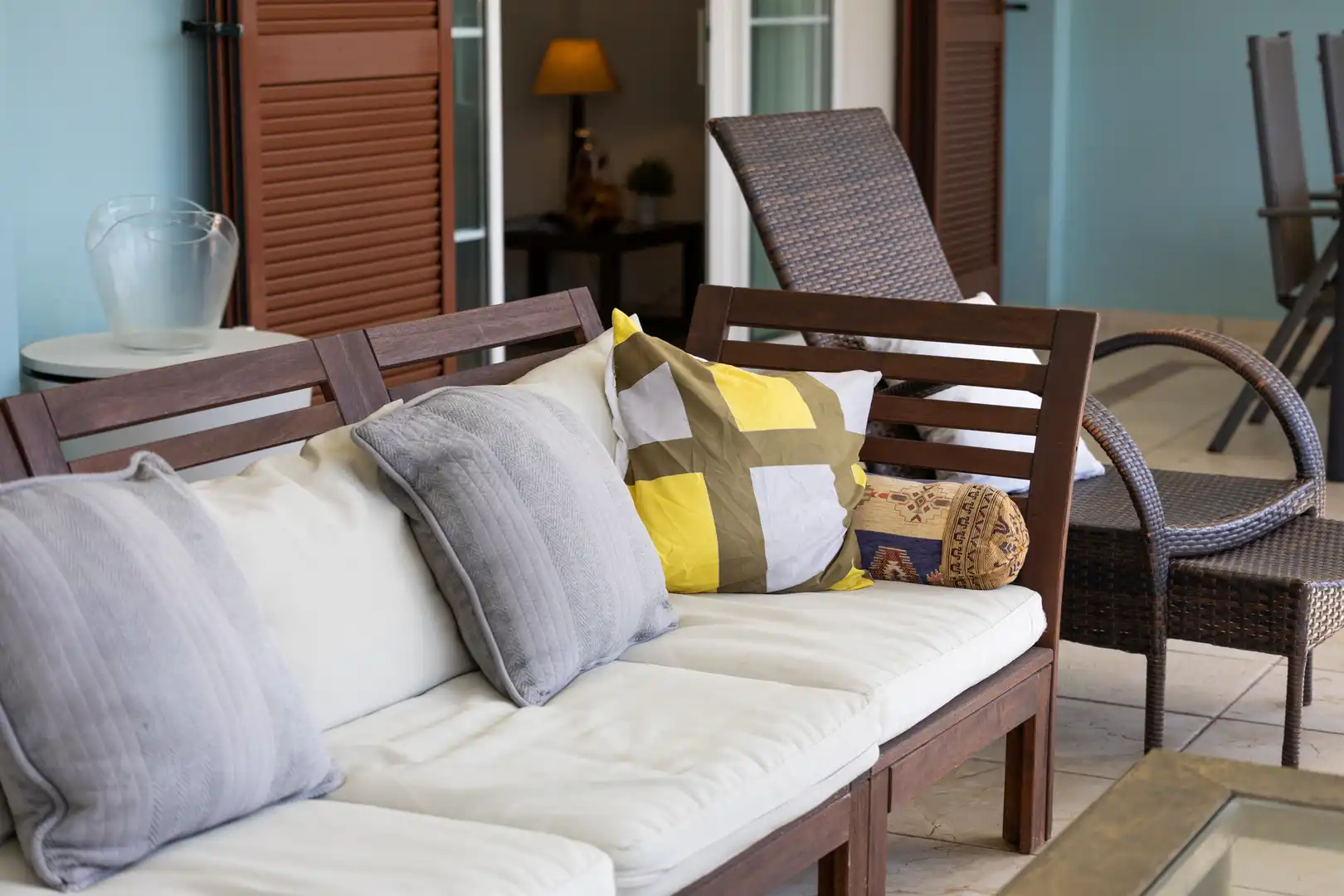 Apartment with pool for sale in Puerto de Sotogrande - La Marina, imagen 18