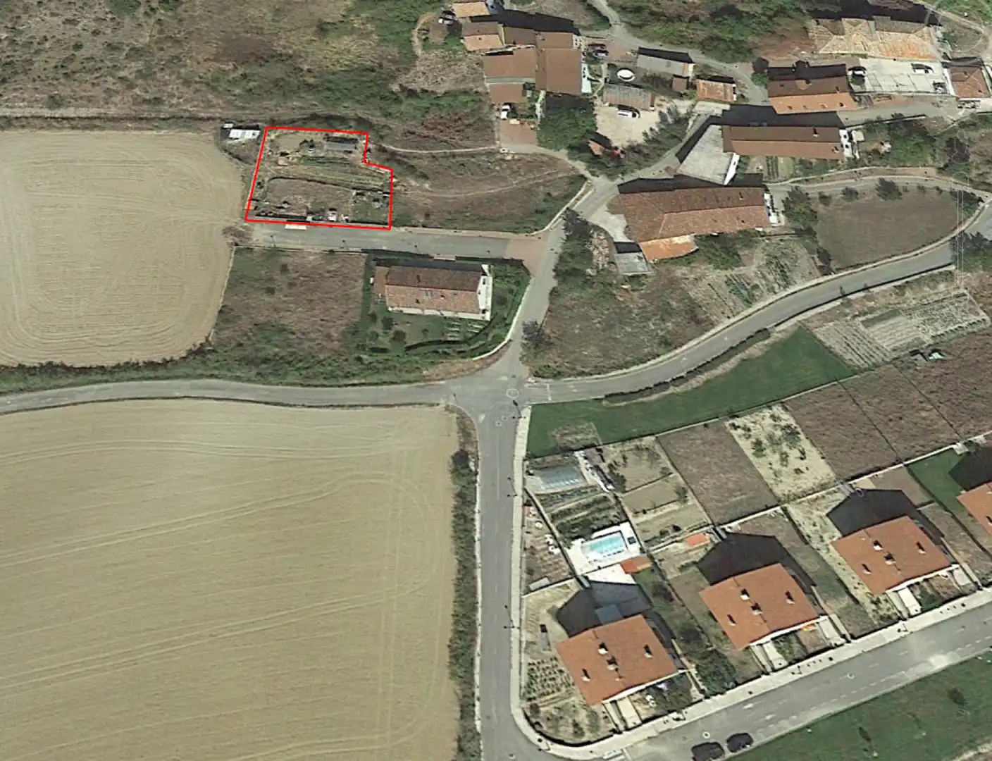 Wohnbaugrundstück zum Verkauf in Ochovi - San Juan 42, imagen 7