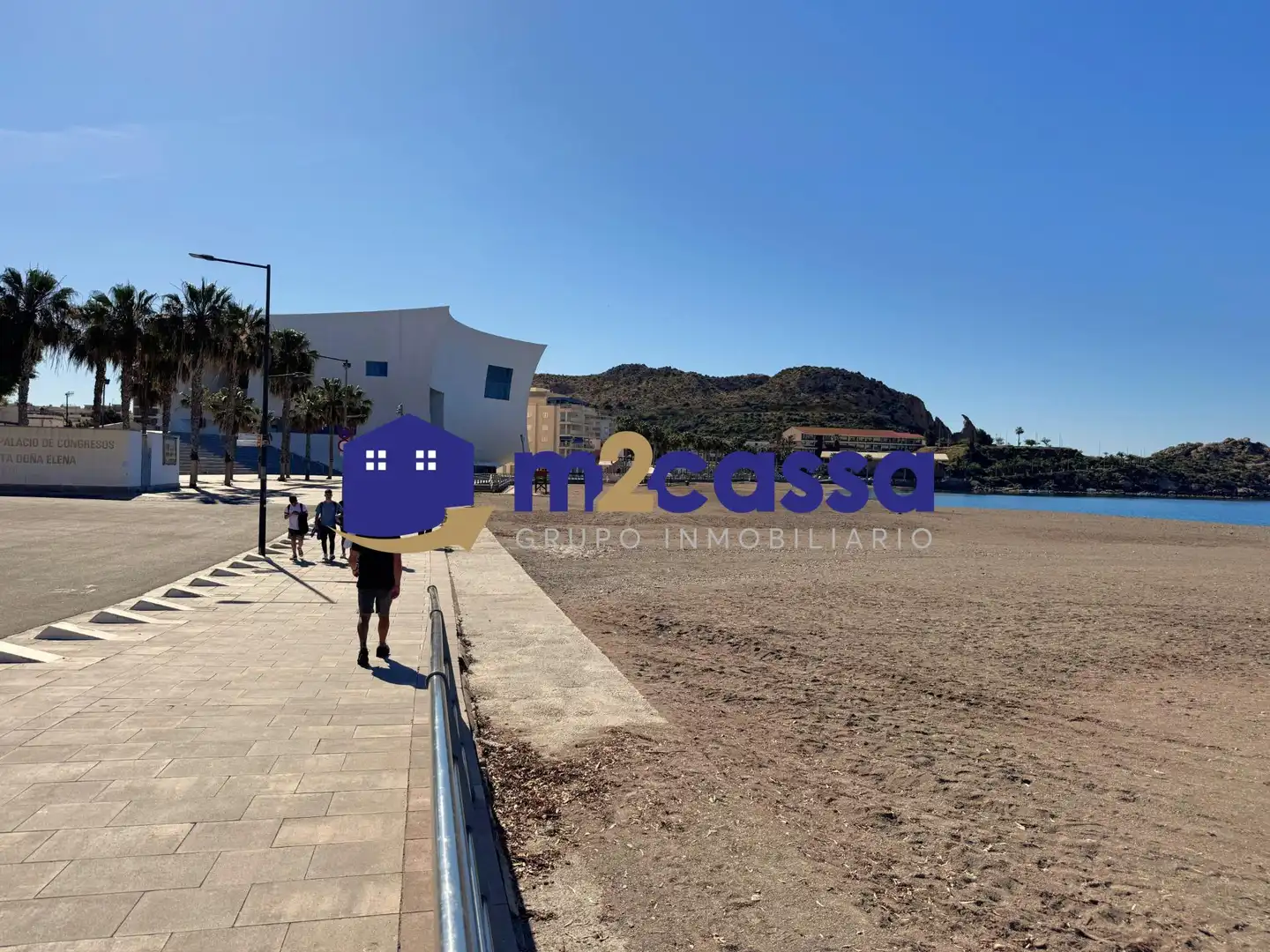 Pis amb balcó en venda a Delicias, imagen 2