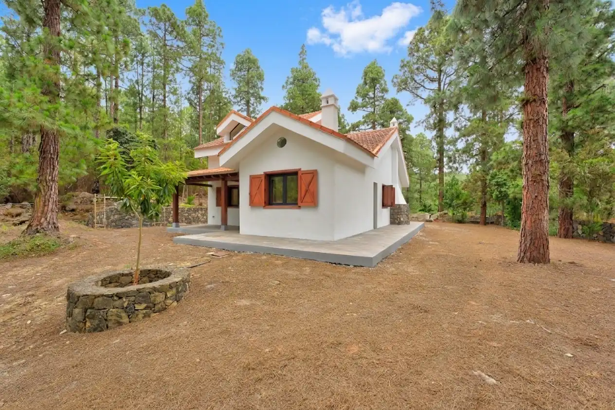 Casa o xalet en venda a La Vega - El Amparo - Cueva del Viento