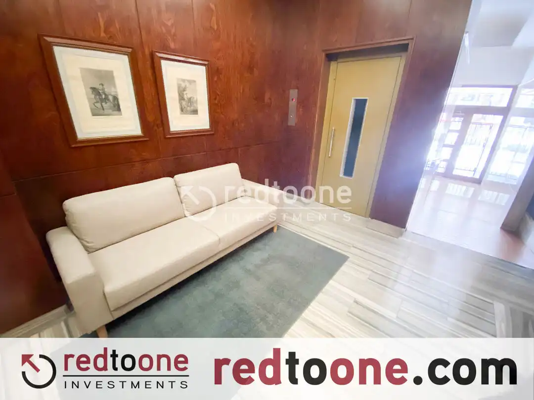 Flat with lift for sale in Centro, imagen 45