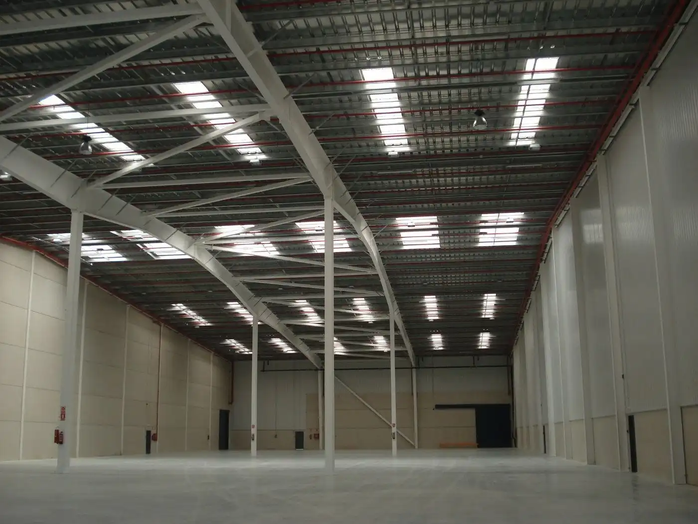 Nave industrial in affitto a Vila-rodona, imagen 10