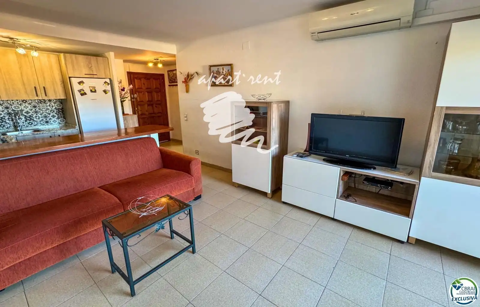Piso con terraza en venta en Francesc Alegre, imagen 7