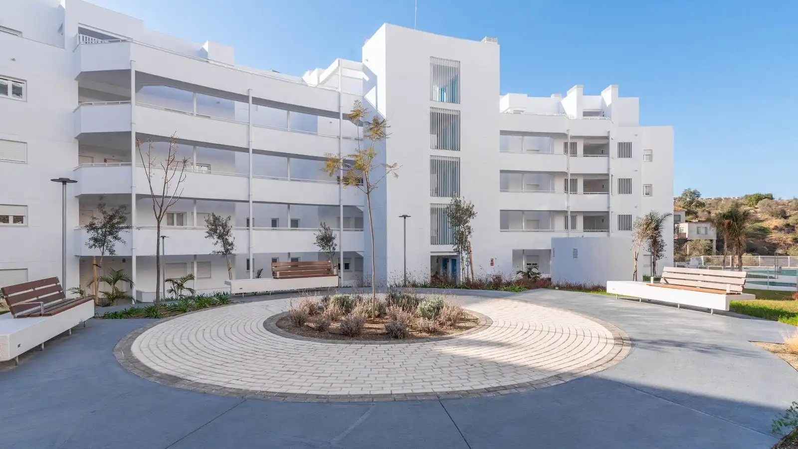 Piso con piscina en venta en Cotomar, imagen 40