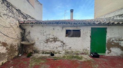 Foto 4 de Edificio en venta en Bítem, Tortosa