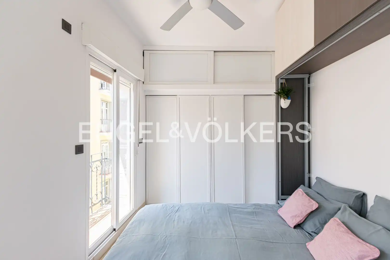 Habitación de Piso en venta en Madrid con Aire acondicionado, Calefacción y Balcón