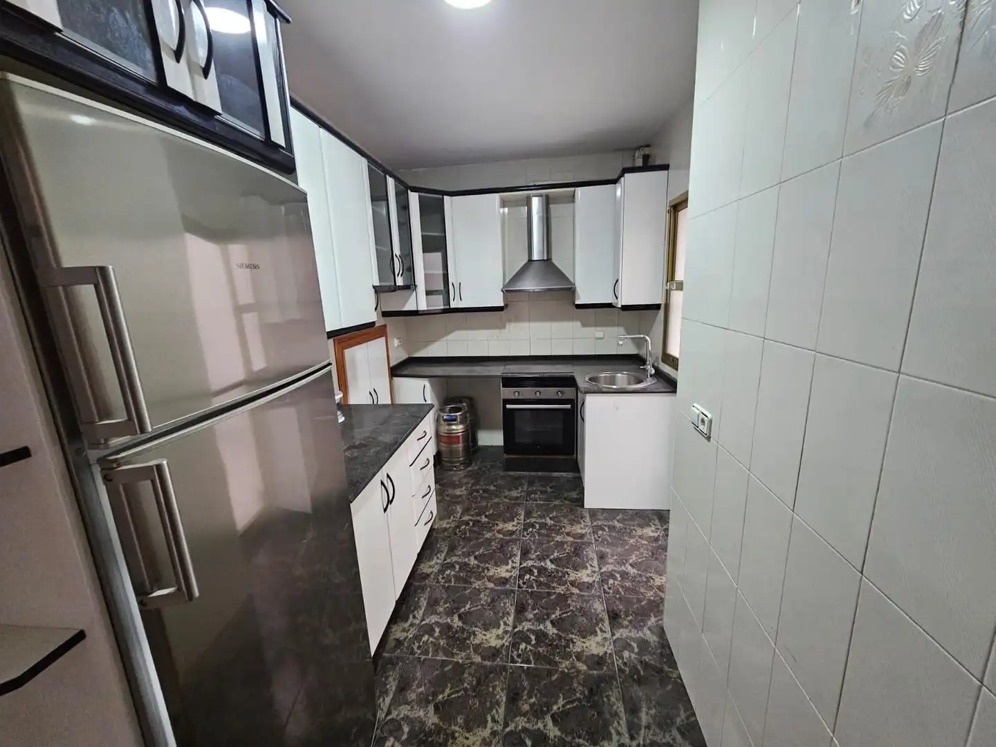 Casa con terraza en venta en Ceutí, imagen 4