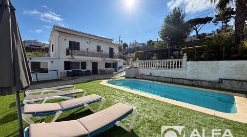 Foto 2 de Casa o chalet en venta en Empuries, Lloret Blau - La Creu de Lloret, Lloret de Mar