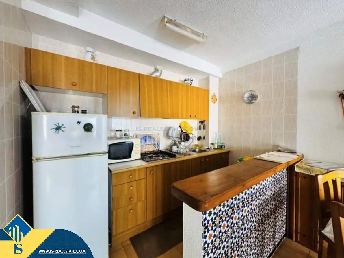 Apartament amb piscina en venda a La Mata, imagen 16