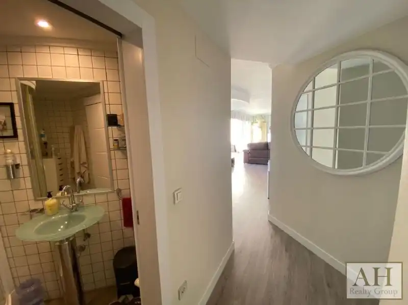 Penthouse zum Verkauf in Altea la Vella, imagen 21