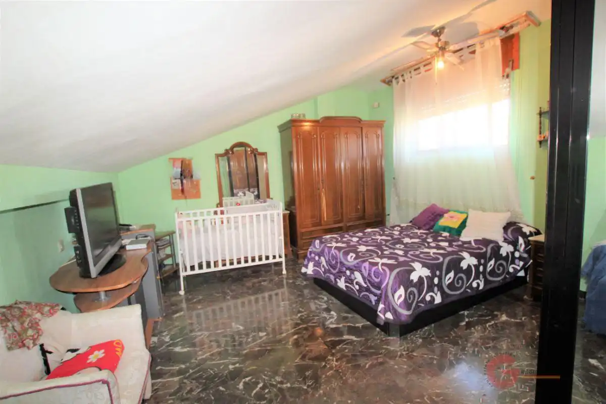 Casa o chalet en venta en Motril ciudad