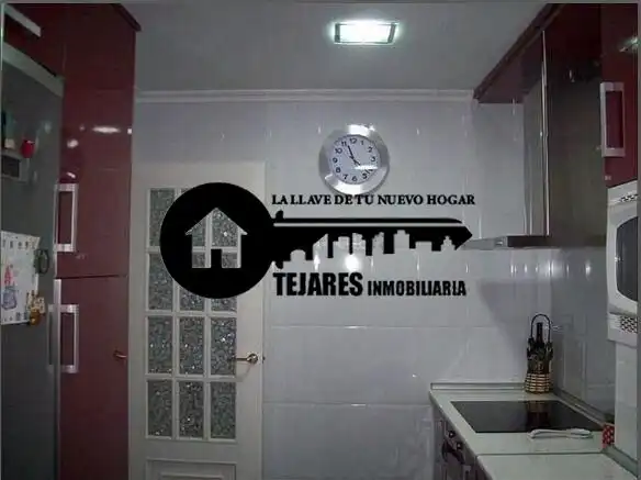 Apartamento de alquiler en Albacete con Calefacción, Amueblado y Balcón