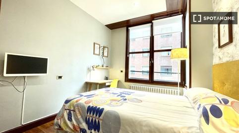 Photo 3 of Flat to share in Abandoibarra - Guggenheim, Bizkaia
